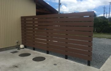 裏庭だより リオガーデン